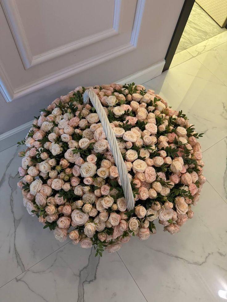 Vintage Charm: Timeless Roses and Peonies