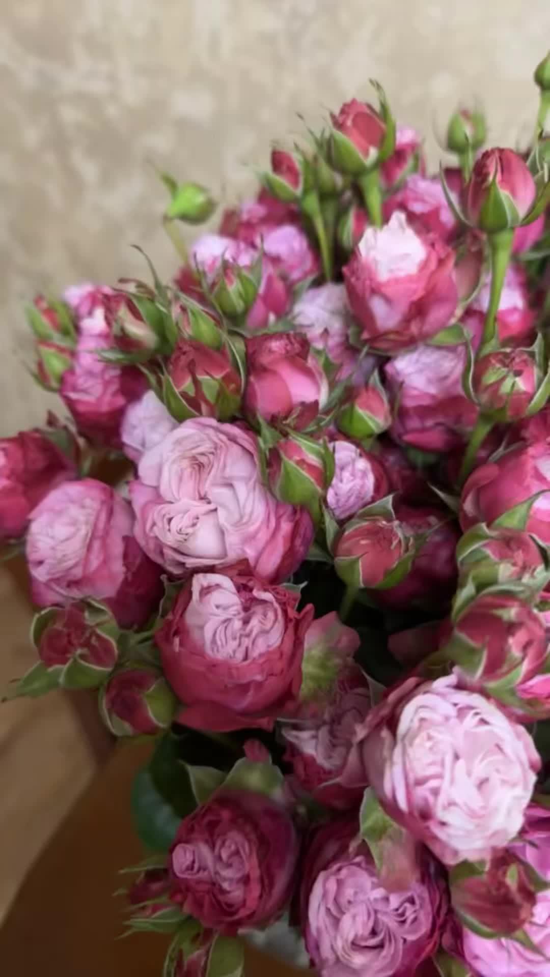 Whispers of Dawn: Serene Pastel Bouquet